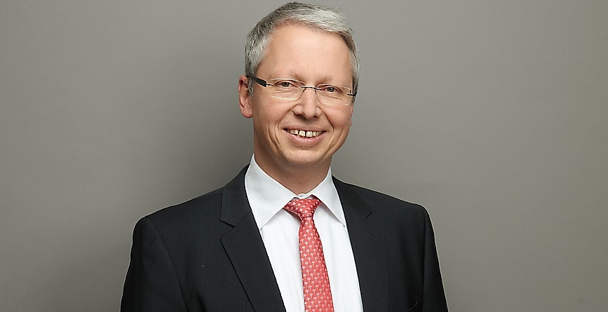Michael Carl - Gründer und Direktor des carl institute for human future i