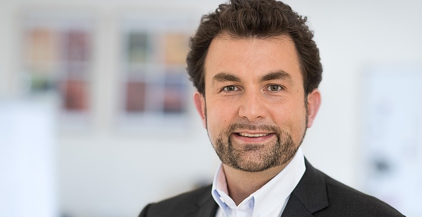 Dr. Maximilian Schubert, Generalsekret&auml;r der ISPA � Internet Service Providers Austria