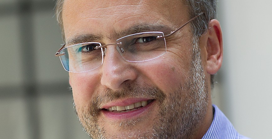 Prof. Dr. Klaus Meier, Katholische Universität Eichstätt-Ingolstadt