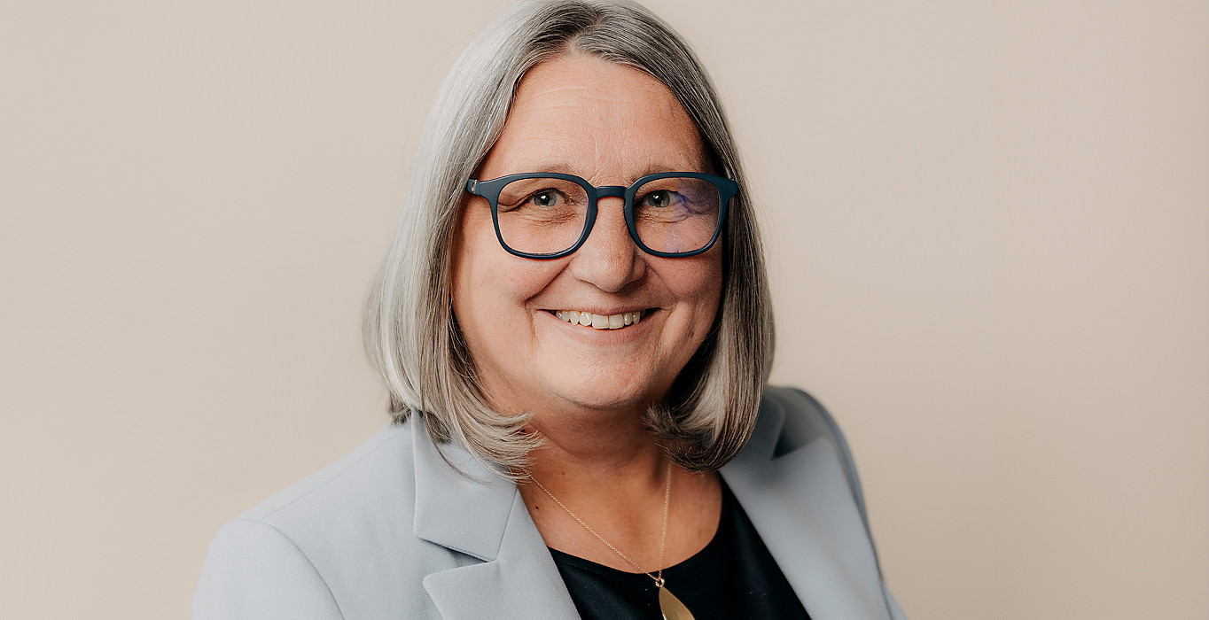 Dr. Dorit Stenke, - Ministerin f�r Allgemeine und Berufliche Bildung, Wissenschaft, Forschung und Kultur, Landesregierung Schleswig-Holstein