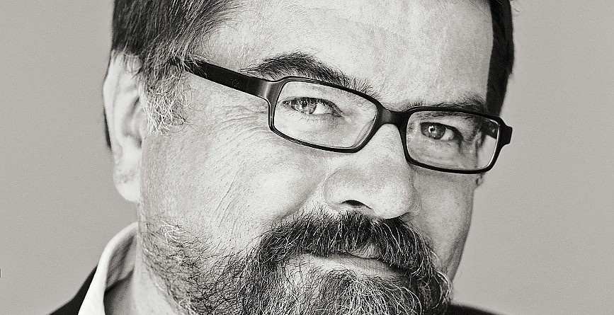 Alfred Holighaus, Pr&auml;sident der Spitzenorganisation der Filmwirtschaft