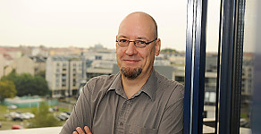 Uwe Schimunek - Redakteur, Meinungsbarometer.info