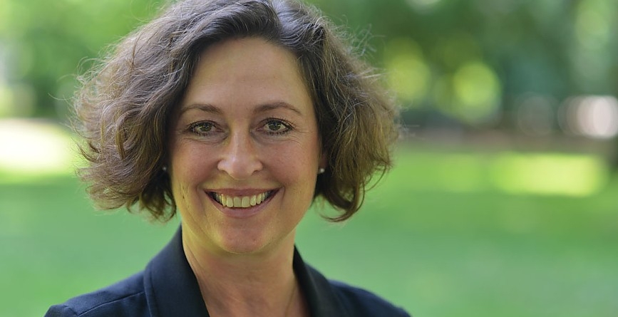 Birgitta Kaßeckert, Leiterin Kinderprogramm beim BR