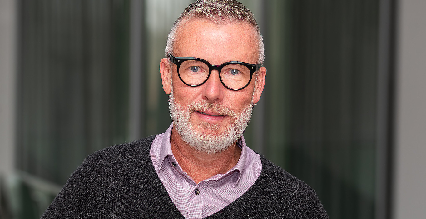 Christian Gericke, Vizepr�sident, Bundesverband IT-Mittelstand e.V. (BITMi)