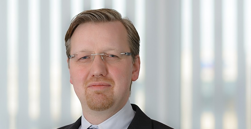 Dr.-Ing. Dipl.-Kfm. Christoph Runde, Geschäftsführer Virtual Dimension Center Fellbach w. V.