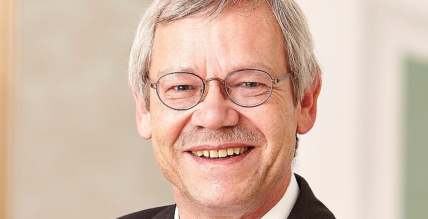 Prof. Dr. Tilman Becker, Leiter FS Glücksspiel Universität Hohenheim