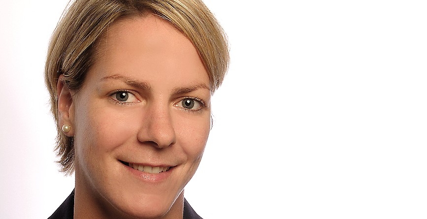 Karina-Anna D&ouml;rschel, Gesch&auml;ftsf&uuml;hrerin der sonnenhotels