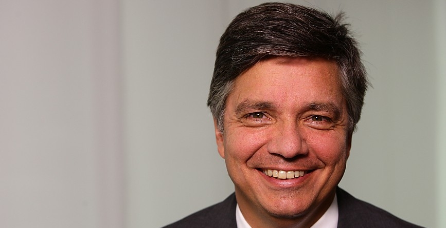 Alexander Thies, Vorsitzender des Vorstands der Allianz Deutscher Produzenten - Film & Fernsehen e.V.