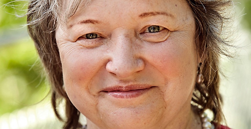 Renate Pepper, Direktorin der Landeszentrale f&uuml;r Medien und Kommunikation Rheinland-Pfalz