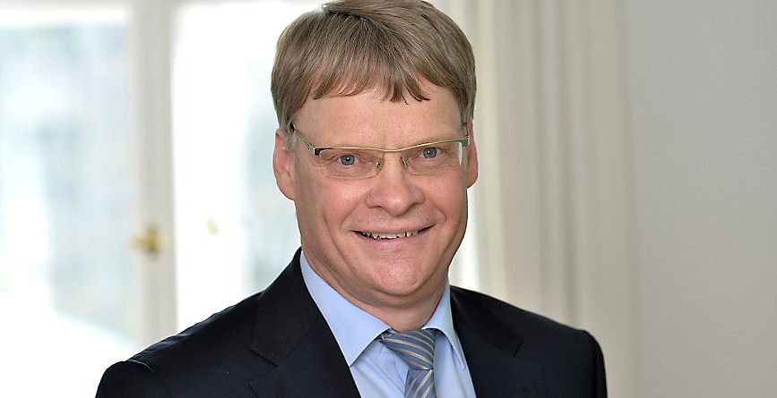 Prof. Dr. Werner Bick, Generalbevollmächtigter der ROI Management Consulting AG