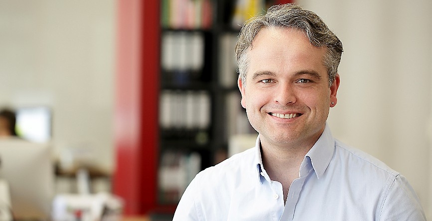 John Ruhrmann - Managing Director & Co-Founder Bookwire GmbH