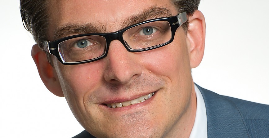 Joachim Koschnicke, Vice President Government Relations & Public Policy Europe, Opel Group