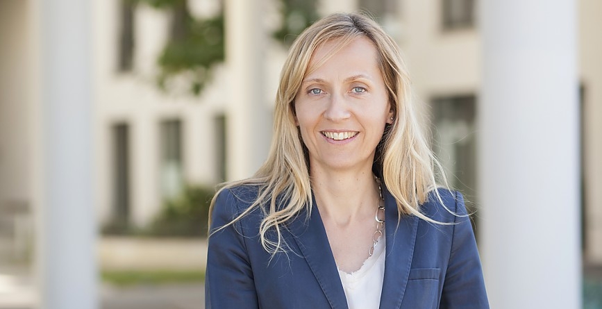 Kerstin Köder, Head of freenet TV