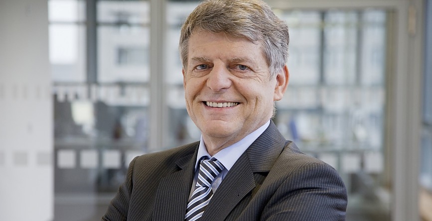 Michael Plöger, Leiter der zentralen Programmaufgaben Hörfunk beim NDR