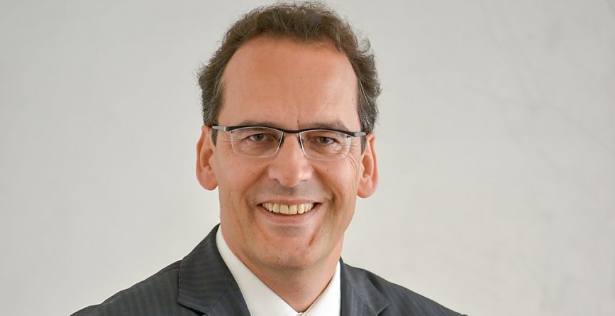 Volker Bremer, Gesch&auml;ftsf&uuml;hrer der Leipzig Tourismus und Marketing GmbH