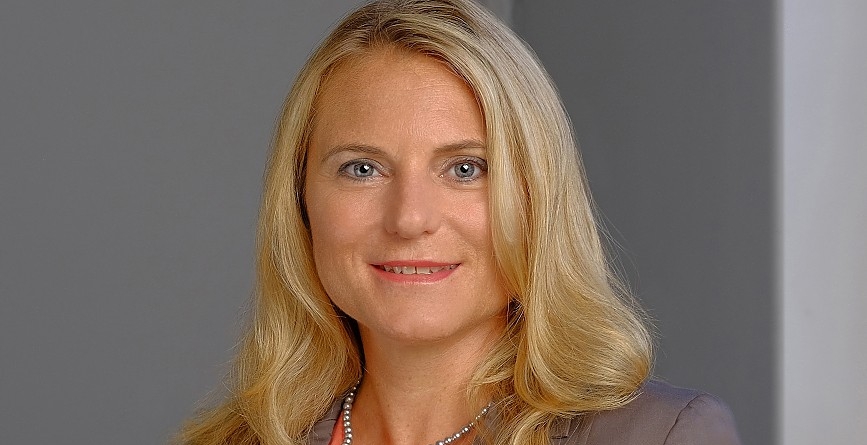 Bernadette R&uuml;mmelin - Gesch&auml;ftsf&uuml;hrerin Katholischer Krankenhausverband Deutschlands e.V.