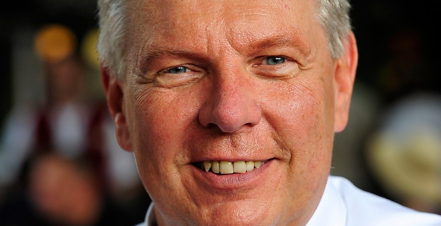 Dieter Reiter, Oberbürgermeister München