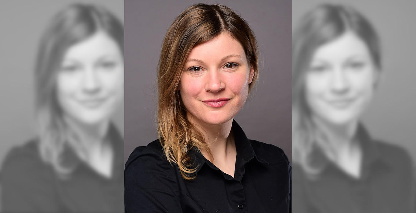 Dr. Dorothee L�tjens, Postdoctoral Researcher, Helmut-Schmidt-University Hamburg