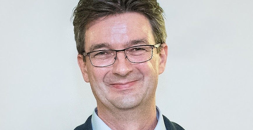 Dirk Klein - Vorstandsmitglied bei Landurlaub Mecklenburg e.V.