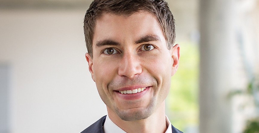 Dr.-Ing. Florian Herrmann, Head of Competence Center Mobility Innovation, Fraunhofer Institute for Industrial Engineering