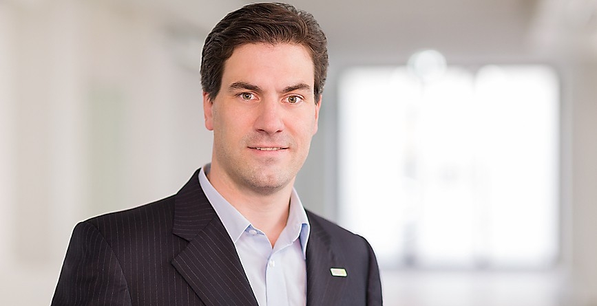 Dr. Maximilian Schenk, Gesch&auml;ftsf&uuml;hrer BIU � Bundesverband Interaktive Unterhaltungssoftware e.V. 
