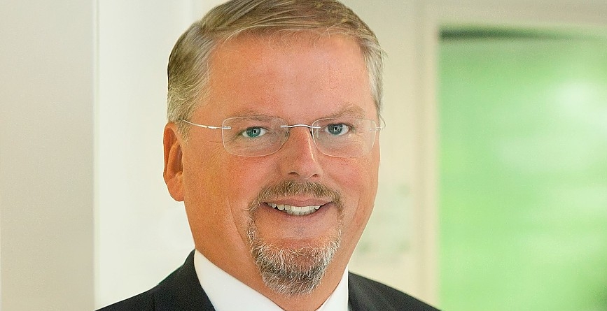 Udo Beck - Gesch&auml;ftsf&uuml;hrer CLINOTEL Krankenhausverbund