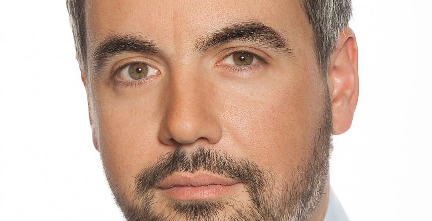 Matthias Pfaff, Chief Digital Officer und Gesamtleiter der REGIOCAST Radioservices