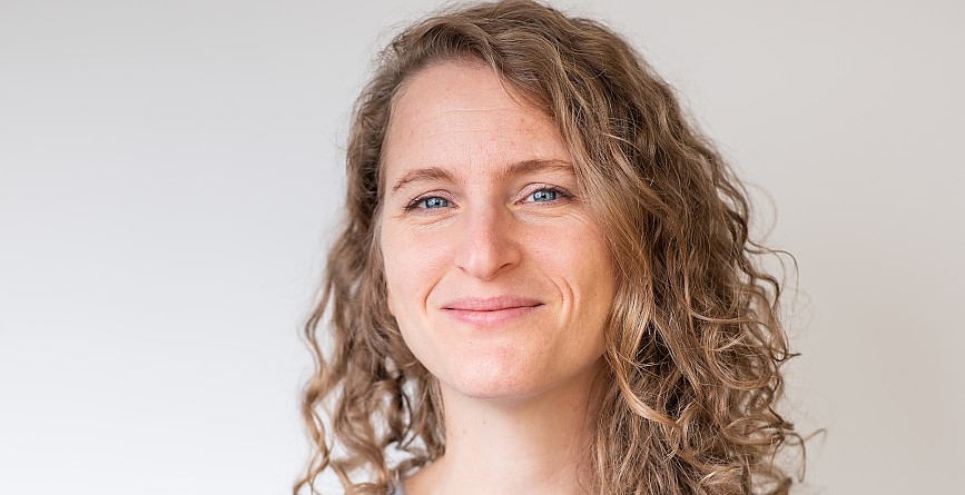 Mag. Charlotte Steenbergen - Generalsekretärin, ISPA - Internet Service Providers Austria
