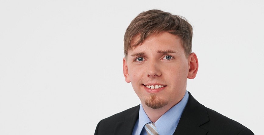 André Meixner, Leiter User Centered Test bei T-Systems Multimedia Solutions GmbH