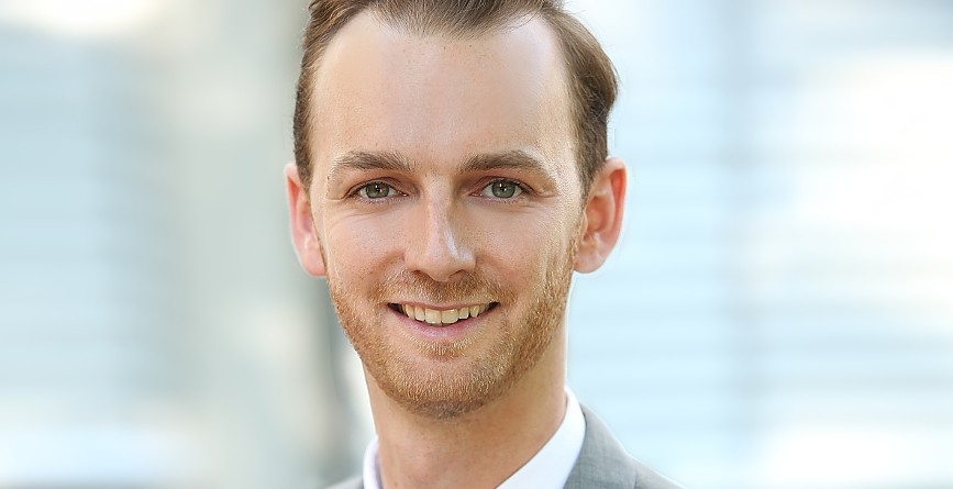 Michael Lidl, Geschäftsführender Partner TREUGAST Solutions Group