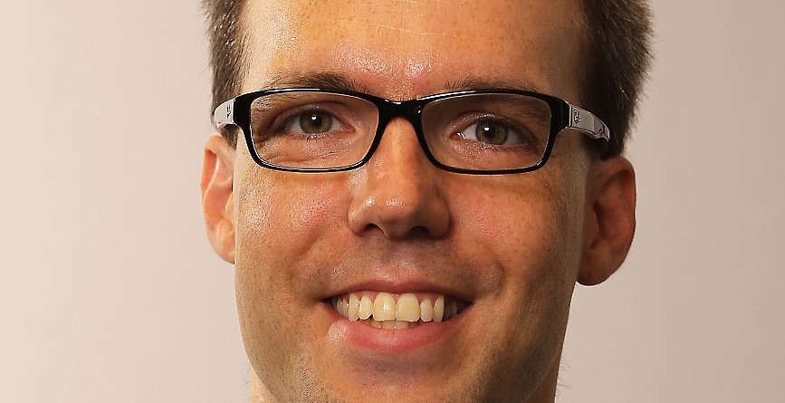 Michael Gundall, Fachbereich Digitales und Verbraucherrecht der Verbraucherzentrale Rheinland-Pfalz e.V.