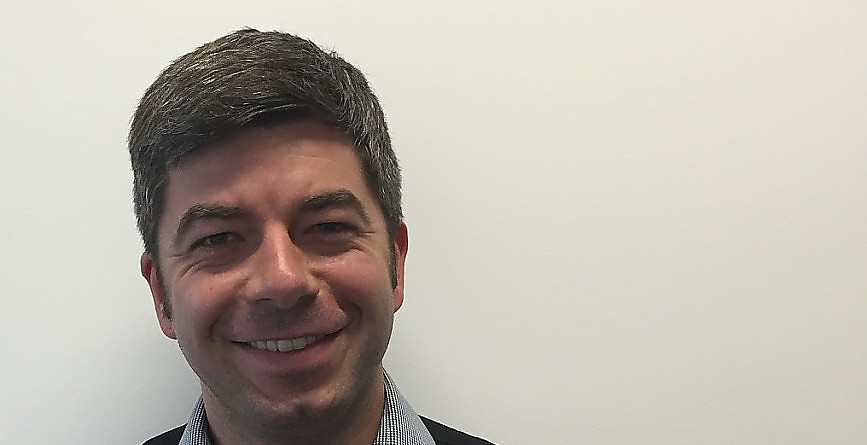 Klaus Liebhardt, Product Manager KATHREIN