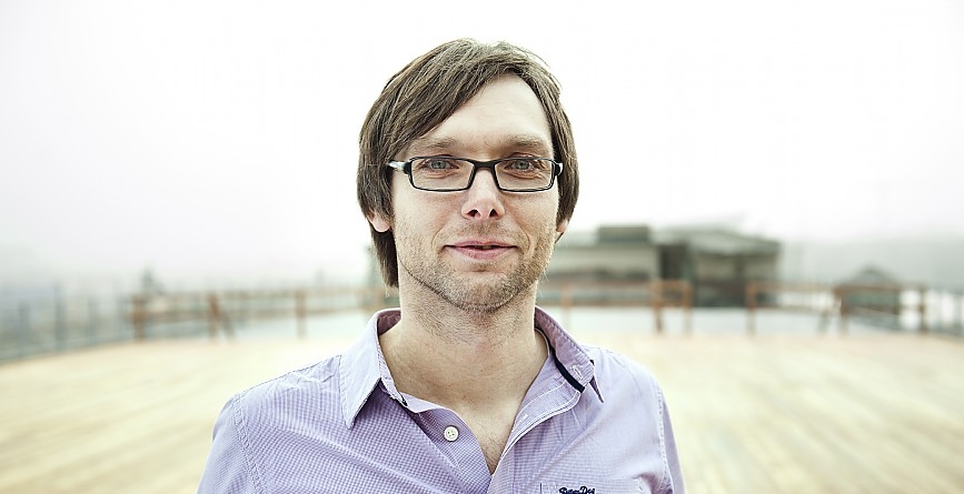 Jörg Meyer, Chief Officer Content & Consumer Zattoo International AG