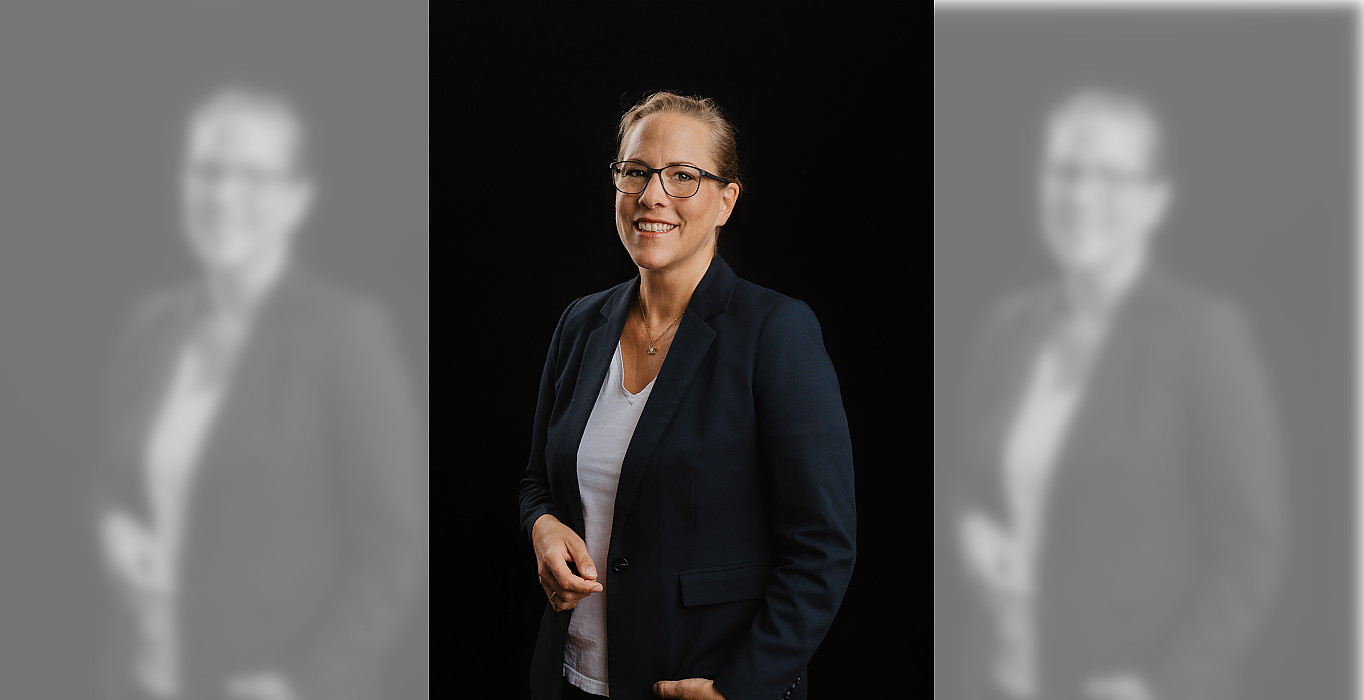 Prof. Dr. Katharina Reuter, Gesch�ftsf�hrerin, BNW Bundesverband Nachhaltige Wirtschaft e.V.