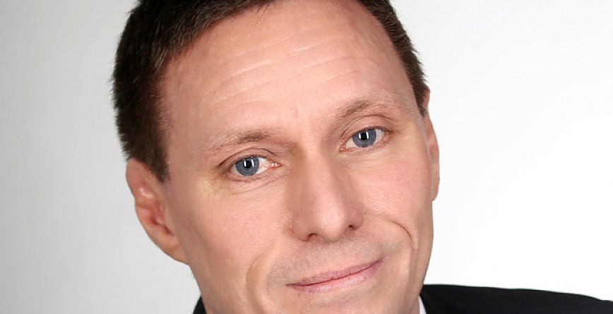 Andreas Fischer, Direktor der Nieders&auml;chsischen Landesmedienanstalt (NLM)