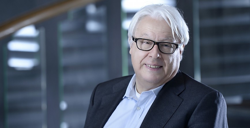 Klaus Kastan, Programmbereichsleiter Sport und Freizeit beim Bayerischen Rundfunk