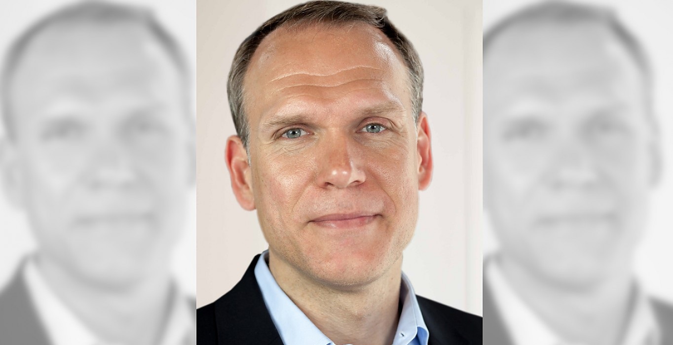 Ivo Moszynski - Vorstandsmitglied im Verband elektronische Rechnung (VeR) und Vorstandsvorsitzender des Forums elektronische Rechnung Deutschland (FeRD)