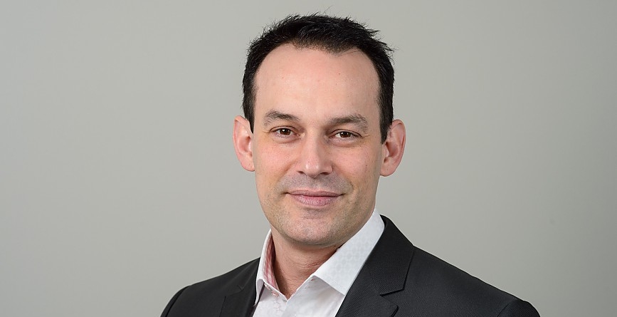 Prof. Dr. Michael Backes, Universität des Saarlandes, CISPA  Center for IT-Security