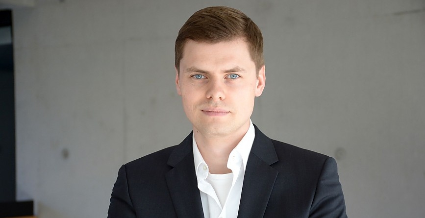 Prof. Dr. Leonard Reinecke, Johannes Gutenberg-Universit&auml;t Mainz