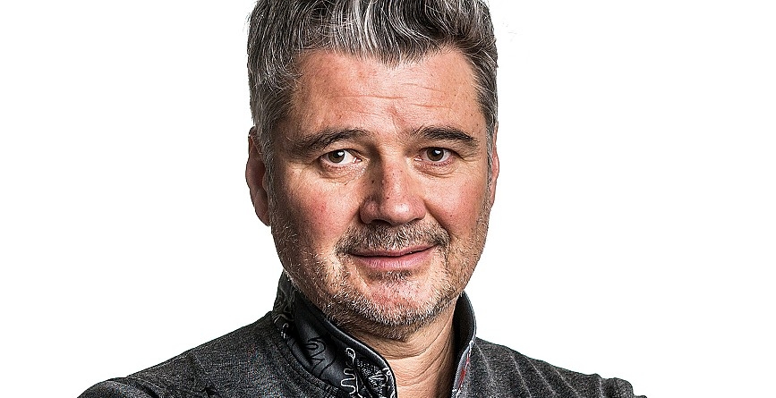 Kurt Tropper - Gesch&auml;ftsf&uuml;hrer Stv., Tourismusverband Kitzb&uuml;heler Alpen � Brixental