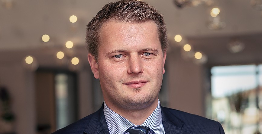 Mirko Bartl - Prokurist, Hotel Manager, &Ouml;schberghof GmbH