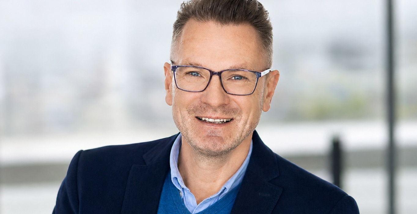 Falk Zimmermann, Vorsitzender, Verband Bayerischer Lokalrundfunk