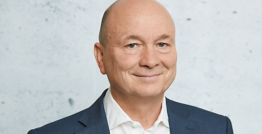 Dr. Volker Müller, Hauptgeschäftsführer der Unternehmerverbände Niedersachsen e.V.