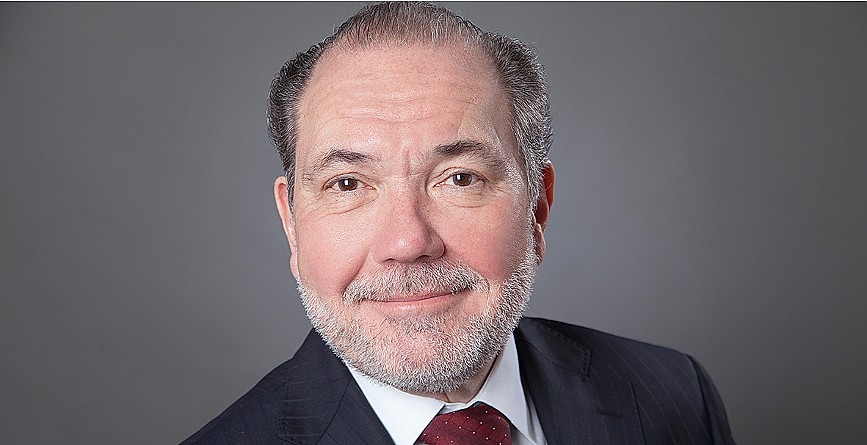 R. Uwe Proll, Geschäftsführer Cyber Akademie GmbH