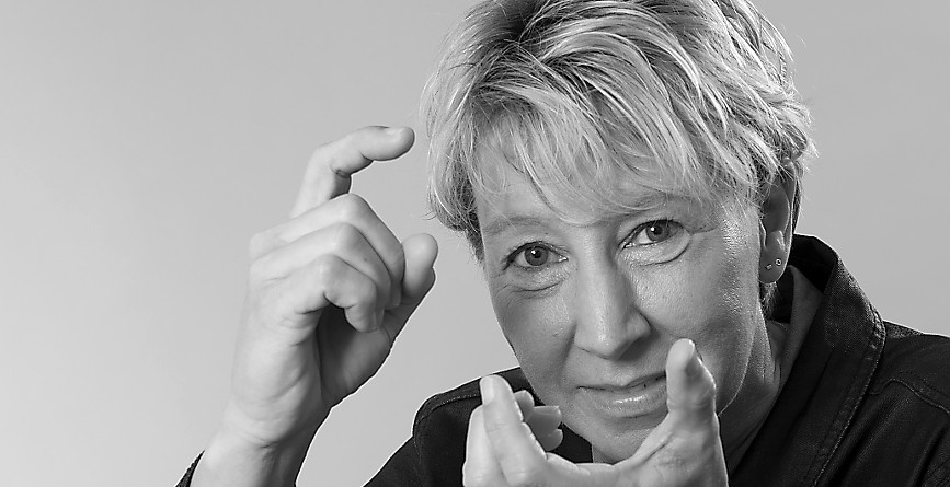 ppa. Anja Wendling, Dipl.-Geogr. Stellv. Geschäftsführerin, Rheinland-Pfalz Tourismus GmbH