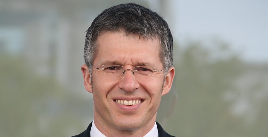 Dr. Bernhard Rohleder, Geschäftsführer bitkom e.V.