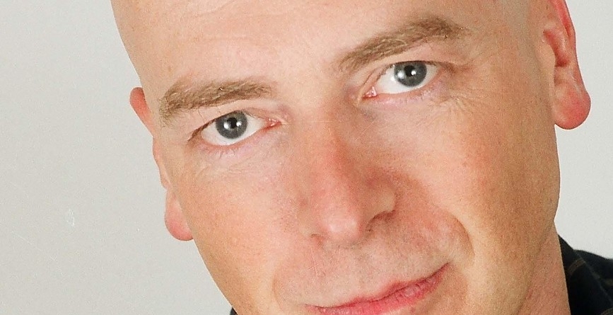Helge Haas, Programmleiter, Junge Angebote bei Radio Bremen