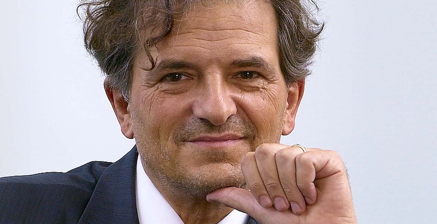 Theo Weirich, Geschäftsführer wilhelm.tel GmbH