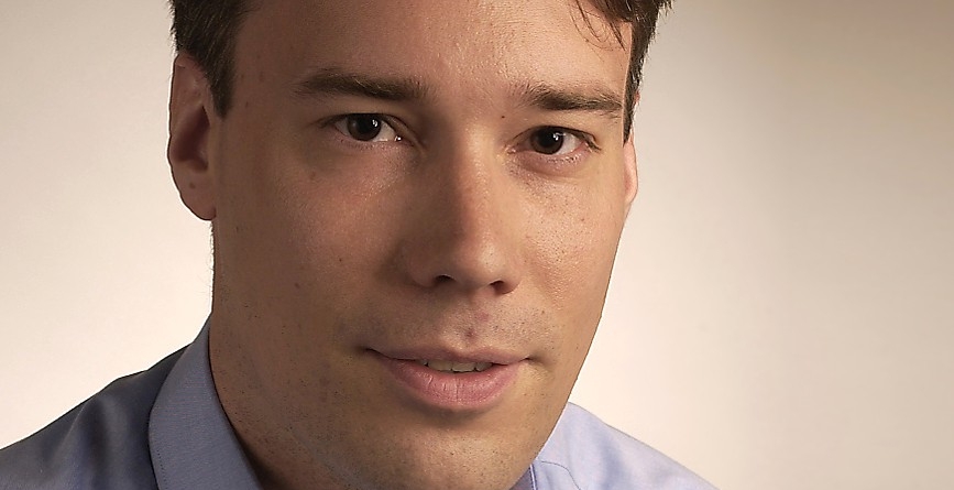 Sven Hense, Leiter IT-Anwendungen im Personal- und Organisationsamt der Bundesstadt Bonn