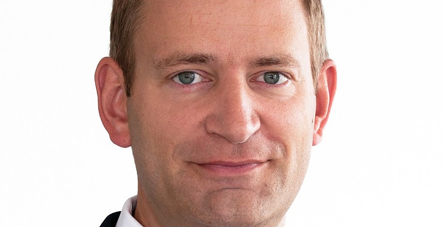 Martin Gruber, Managing Director der Avis Budget Autovermietung GmbH & Co. KG